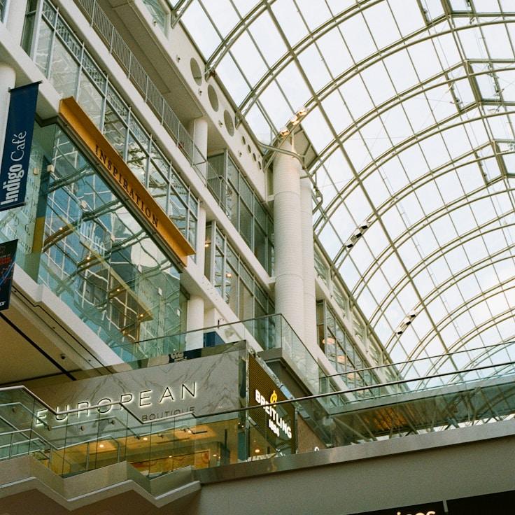 Family-friendly shopping and daily life in Portugal